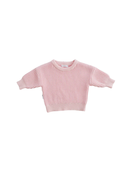 Knit Pullover | Penny