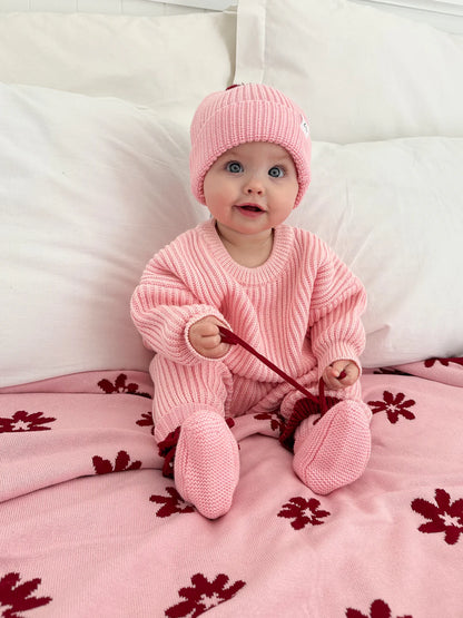 Knit Pullover | Penny