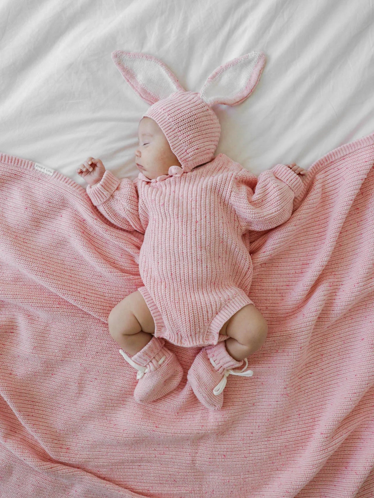 BUBBLE ROMPER EASTER | Berry Fleck