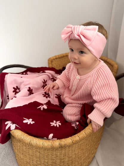 Knit Headband | Thea