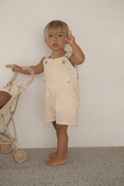 Short Overall | Gia