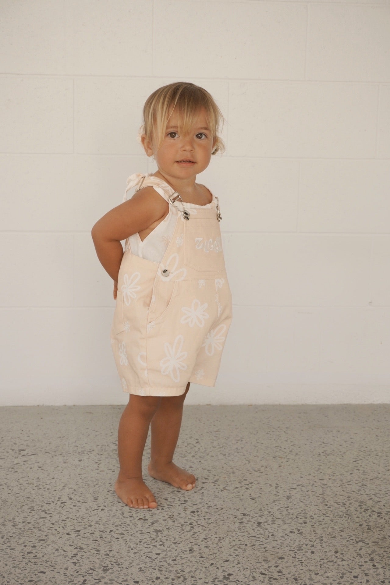 Short Overall | Gia