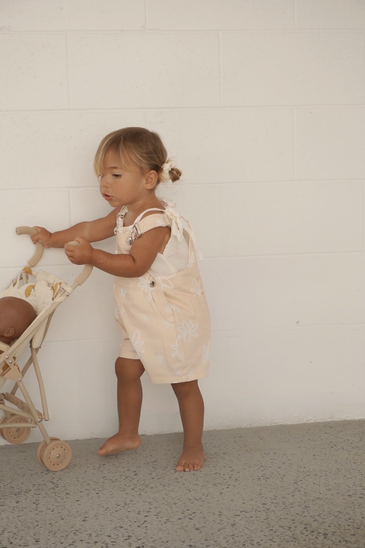 Short Overall | Gia