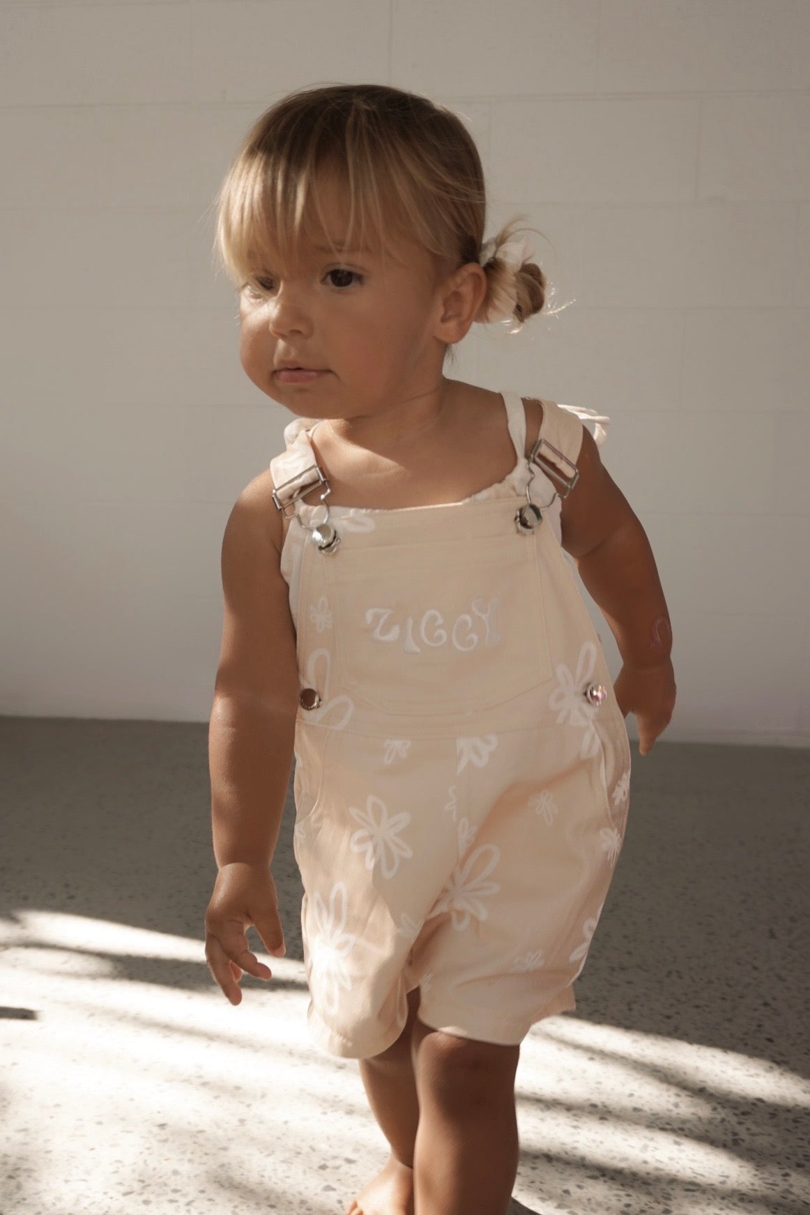 Short Overall | Gia