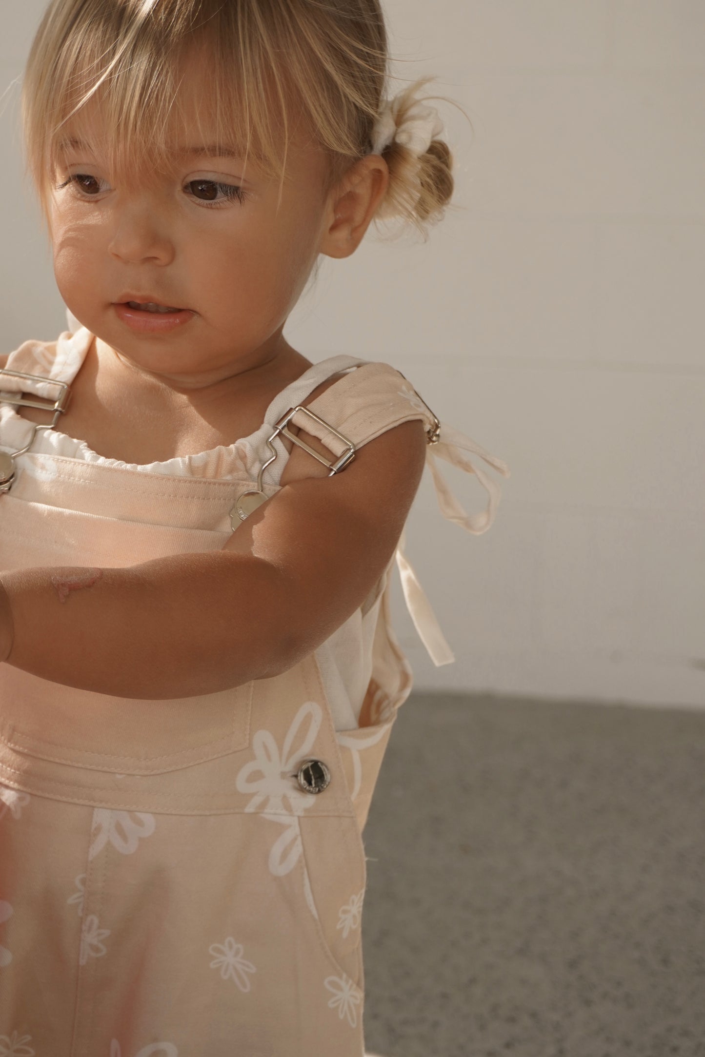 Short Overall | Gia