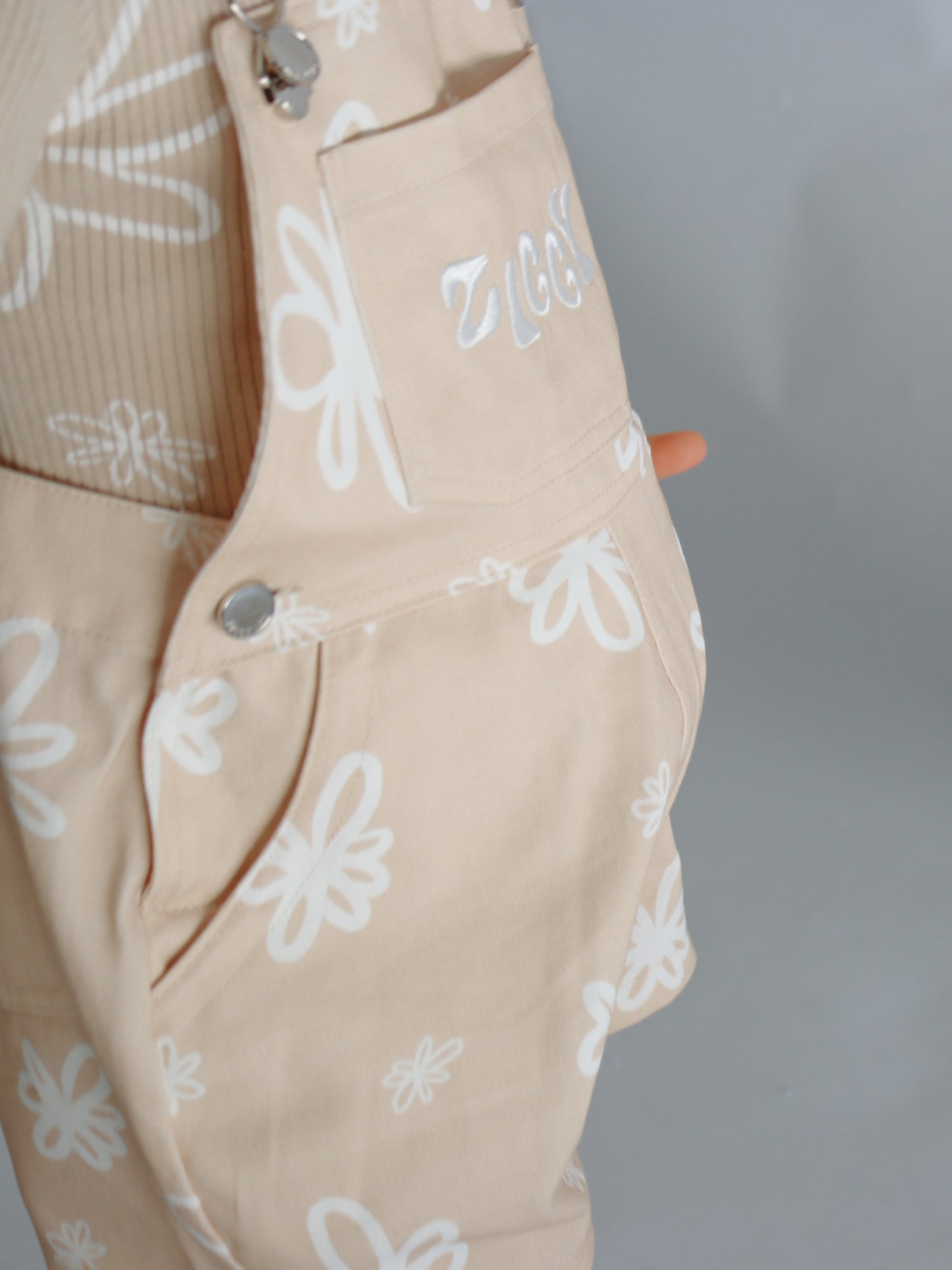Short Overall | Gia