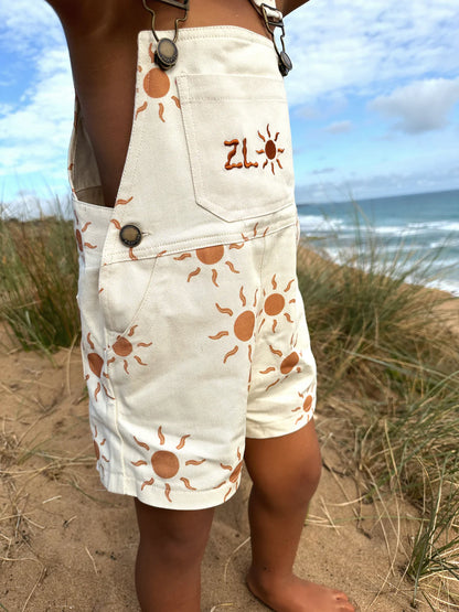 Short Overall | Daze