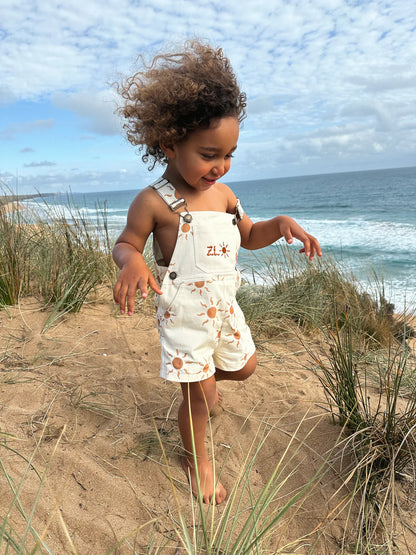 Short Overall | Daze