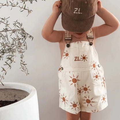 Short Overall | Daze