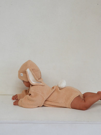 BUBBLE ROMPER EASTER | Sand Fleck