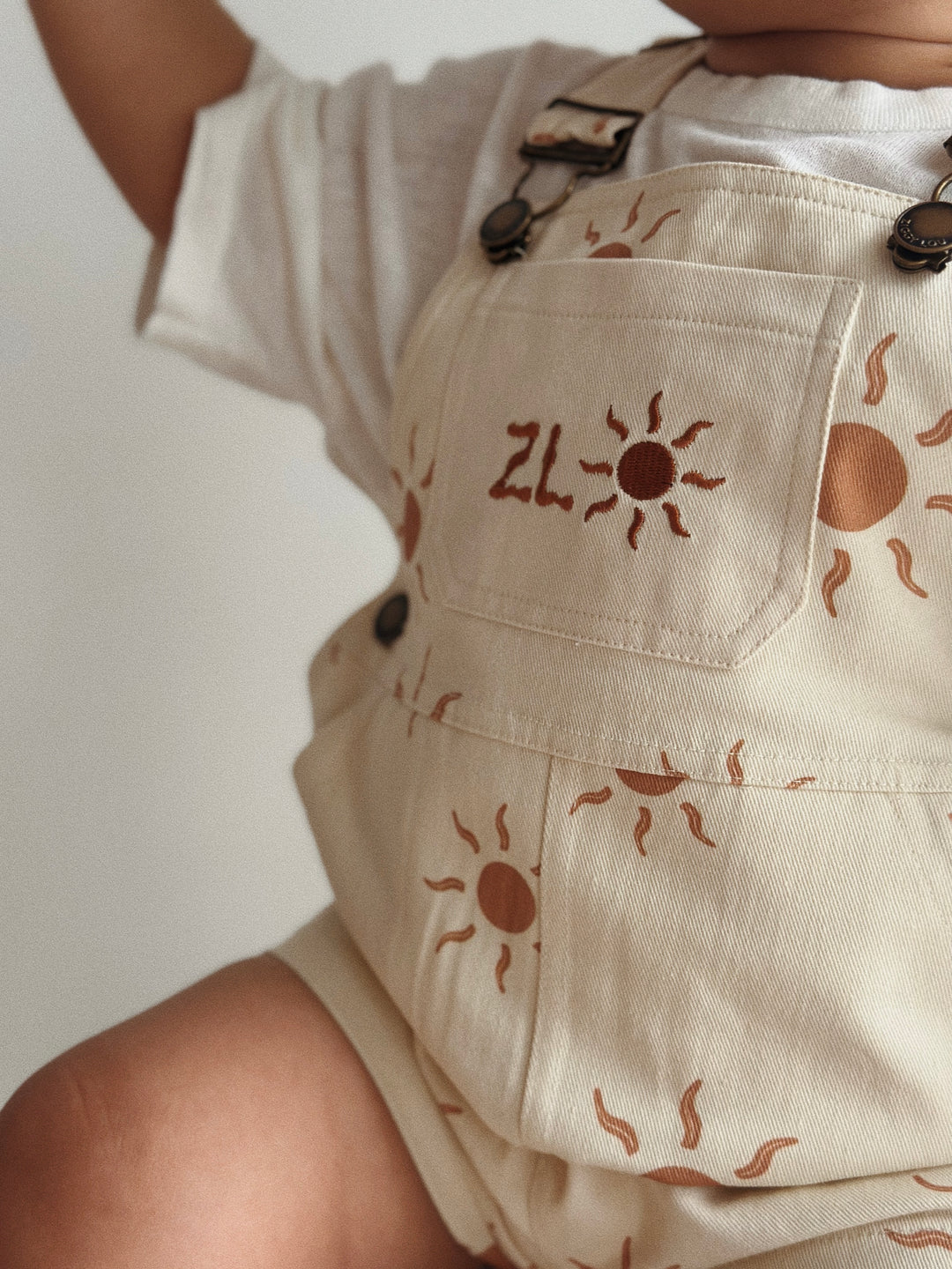 Short Overall | Daze