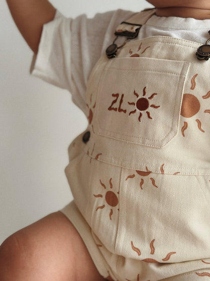 Short Overall | Daze