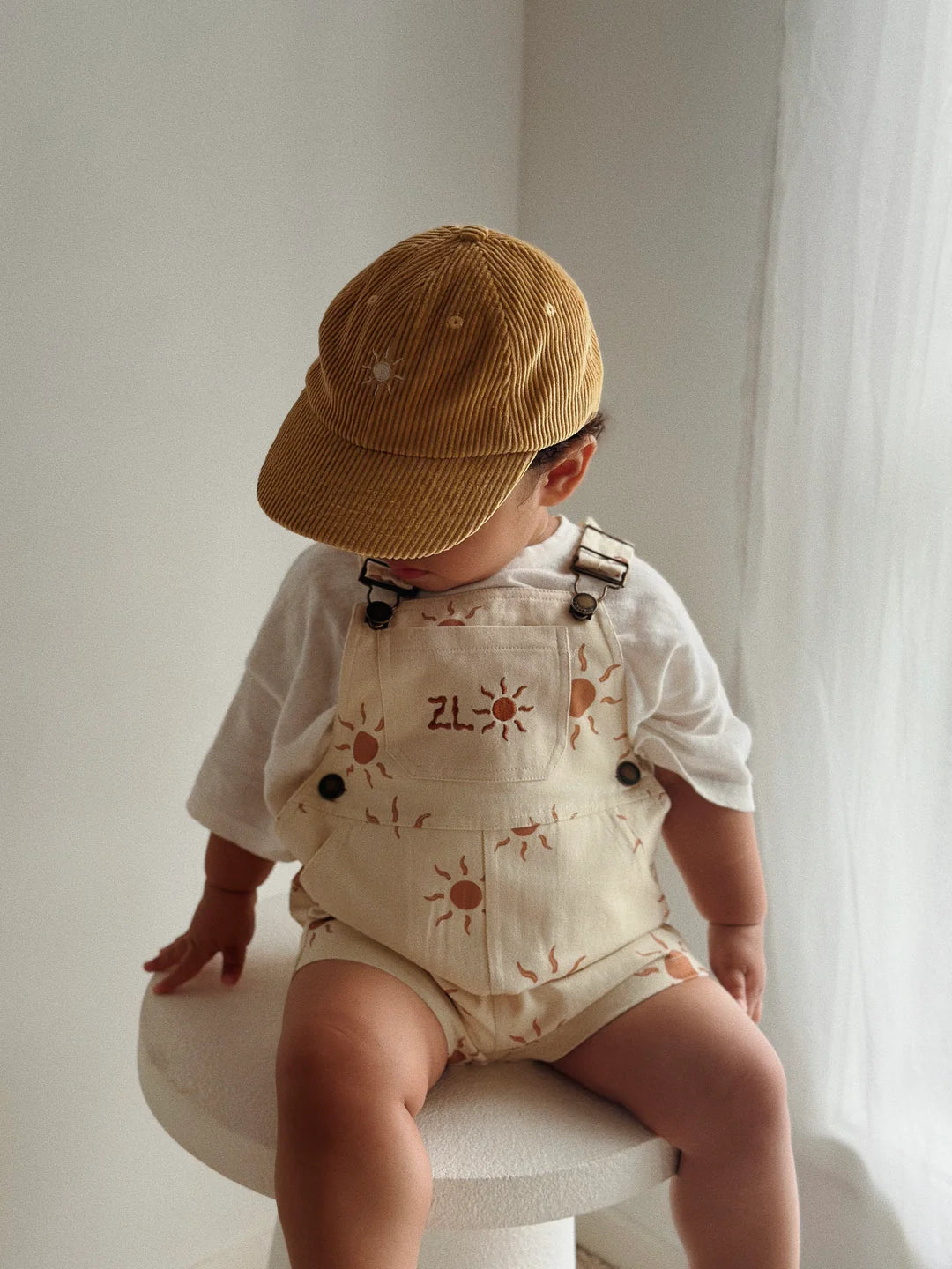 Short Overall | Daze