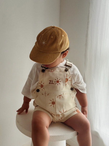 Short Overall | Daze