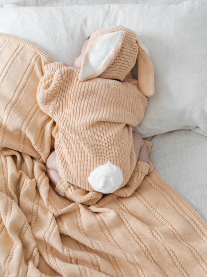 BUBBLE ROMPER EASTER | Sand Fleck