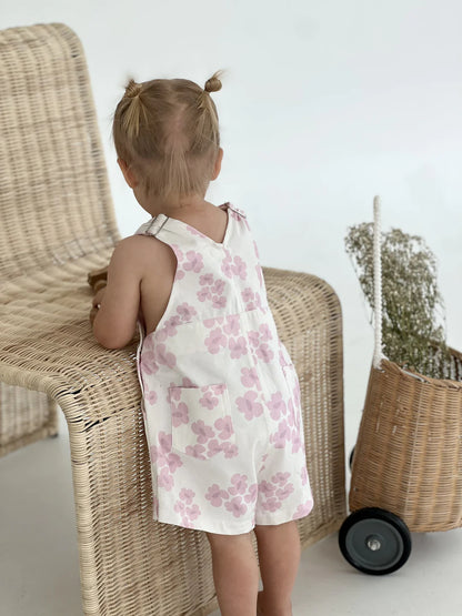 Short Overall | Flora