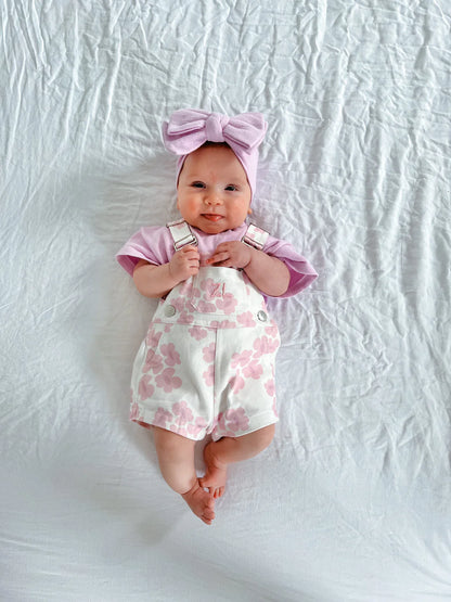 Short Overall | Flora