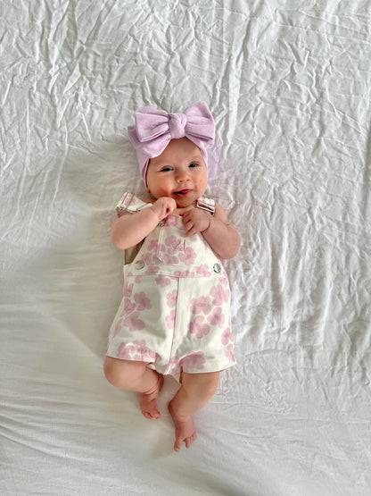 Short Overall | Flora
