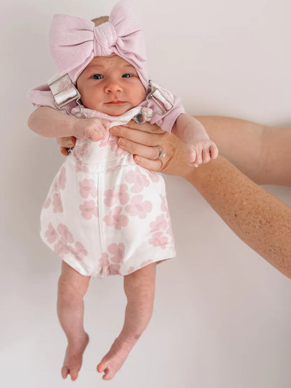 Short Overall | Flora