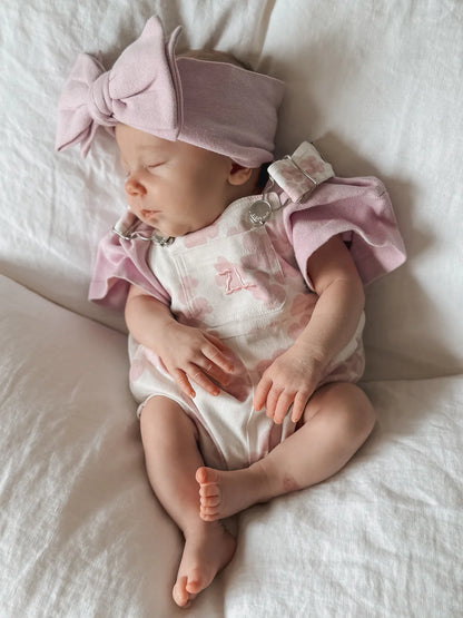 Short Overall | Flora