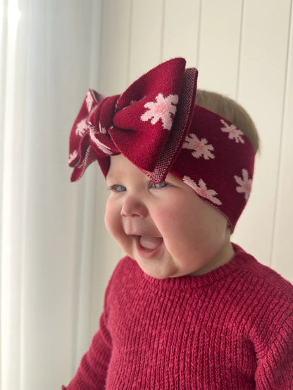 Knit Headband | Lola