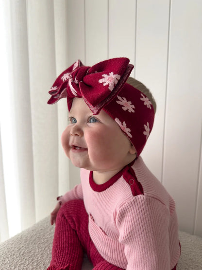 Knit Headband | Lola