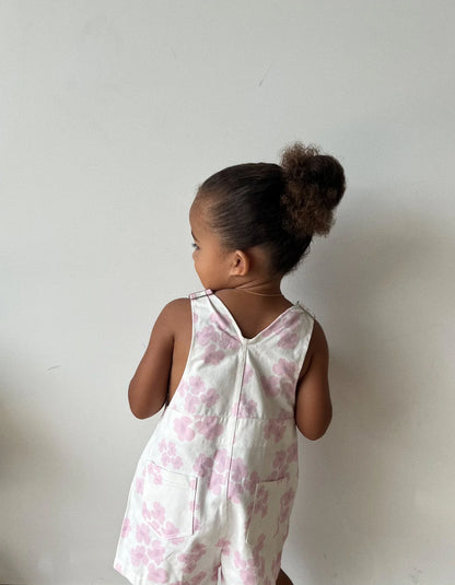 Short Overall | Flora