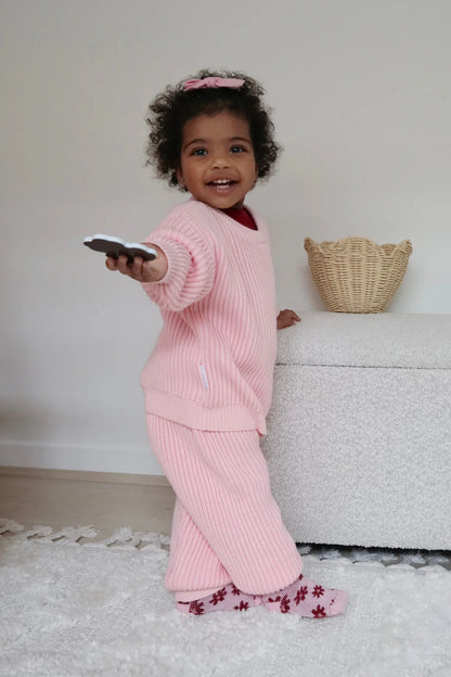 Knit Pants | Penny