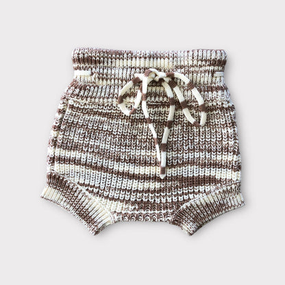 Knitted Bloomer | Brush