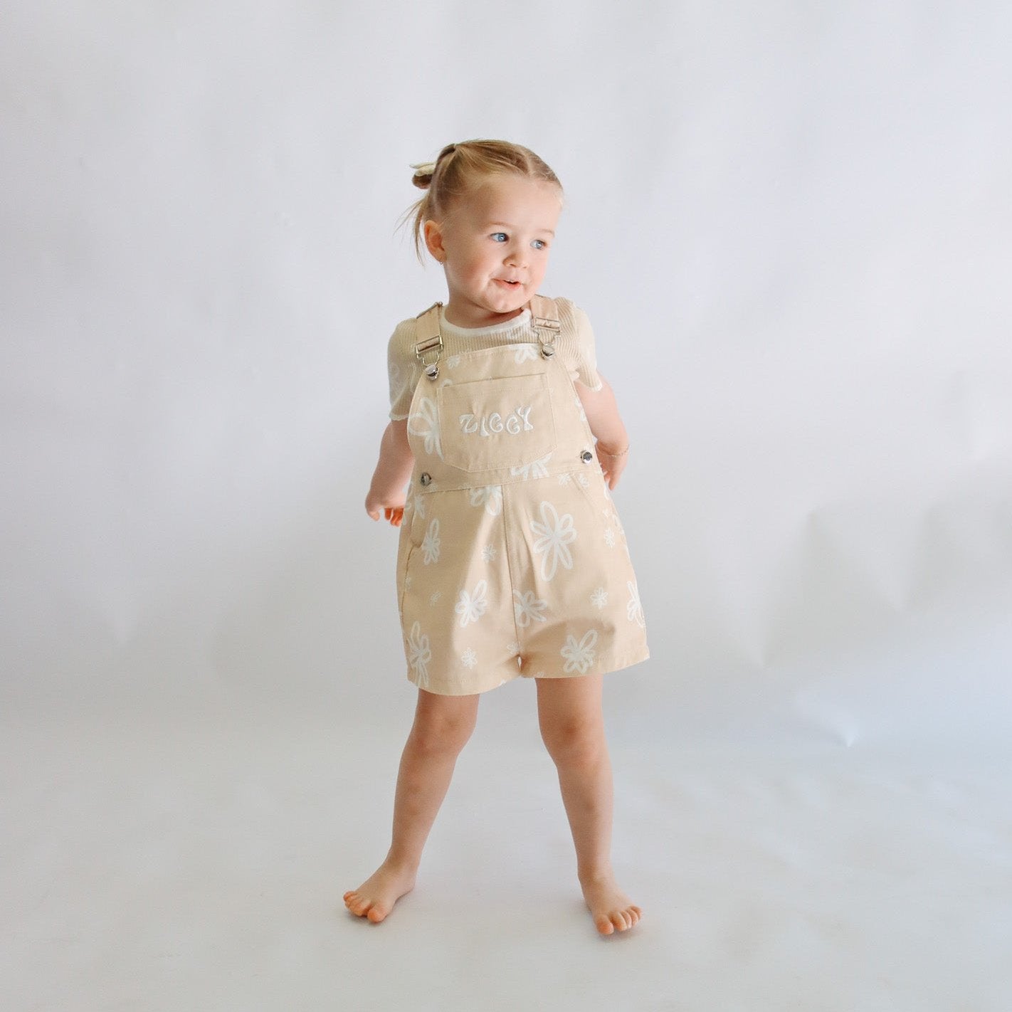 Short Overall | Gia
