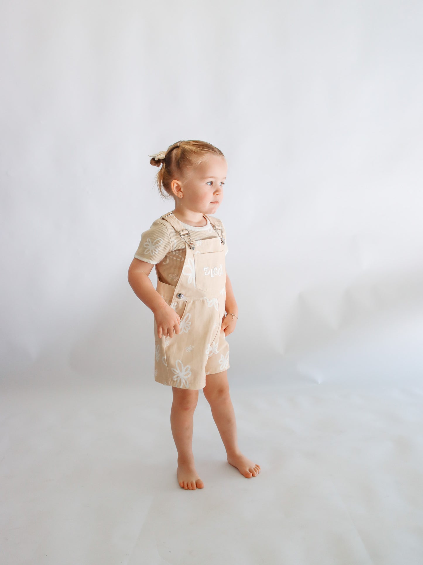 Short Overall | Gia