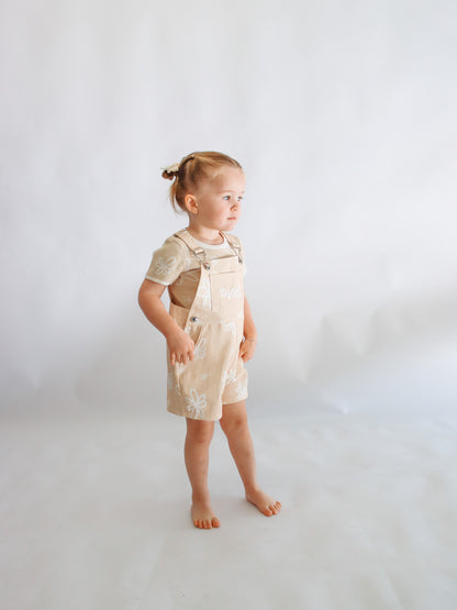 Short Overall | Gia