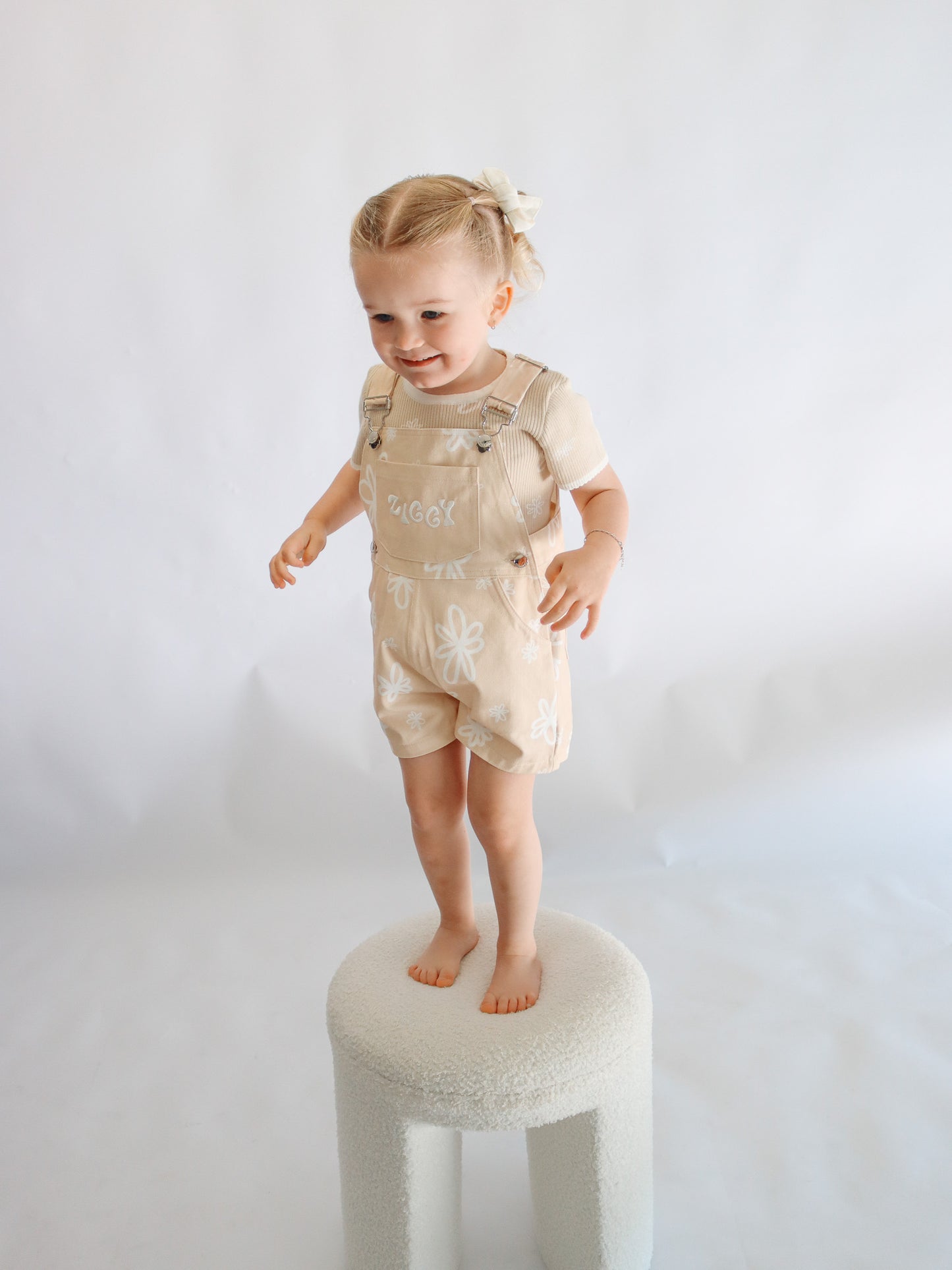 Short Overall | Gia