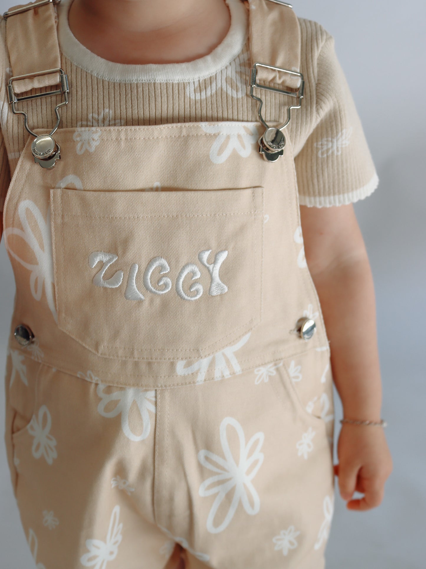 Short Overall | Gia