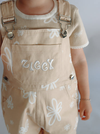 Short Overall | Gia