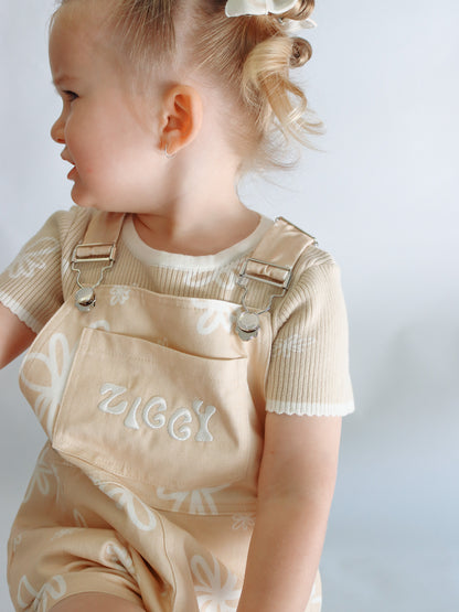 Short Overall | Gia
