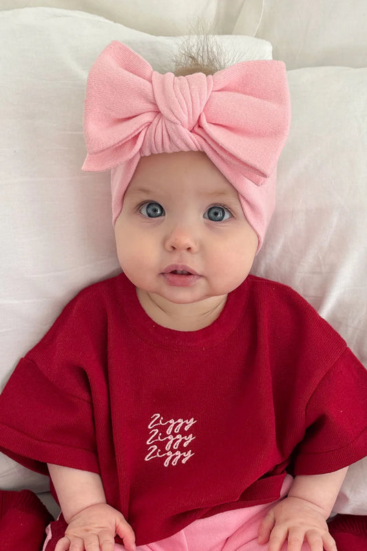 Knit Headband | Thea