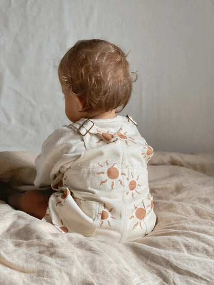 Short Overall | Daze