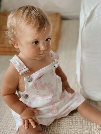 Short Overall | Flora
