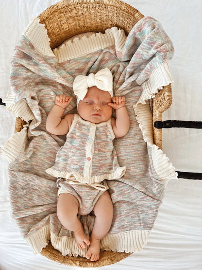 Knit Bloomers | Sprinkle