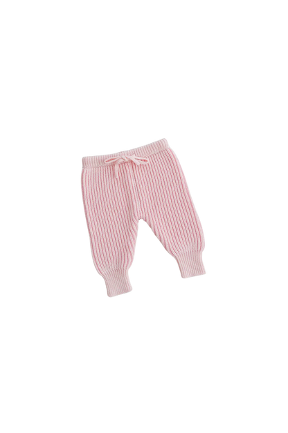 Knit Pants | Penny