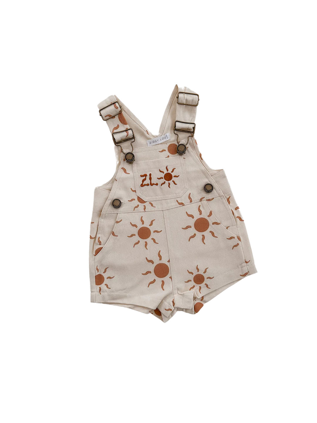 Short Overall | Daze