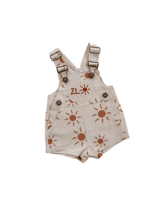 Short Overall | Daze