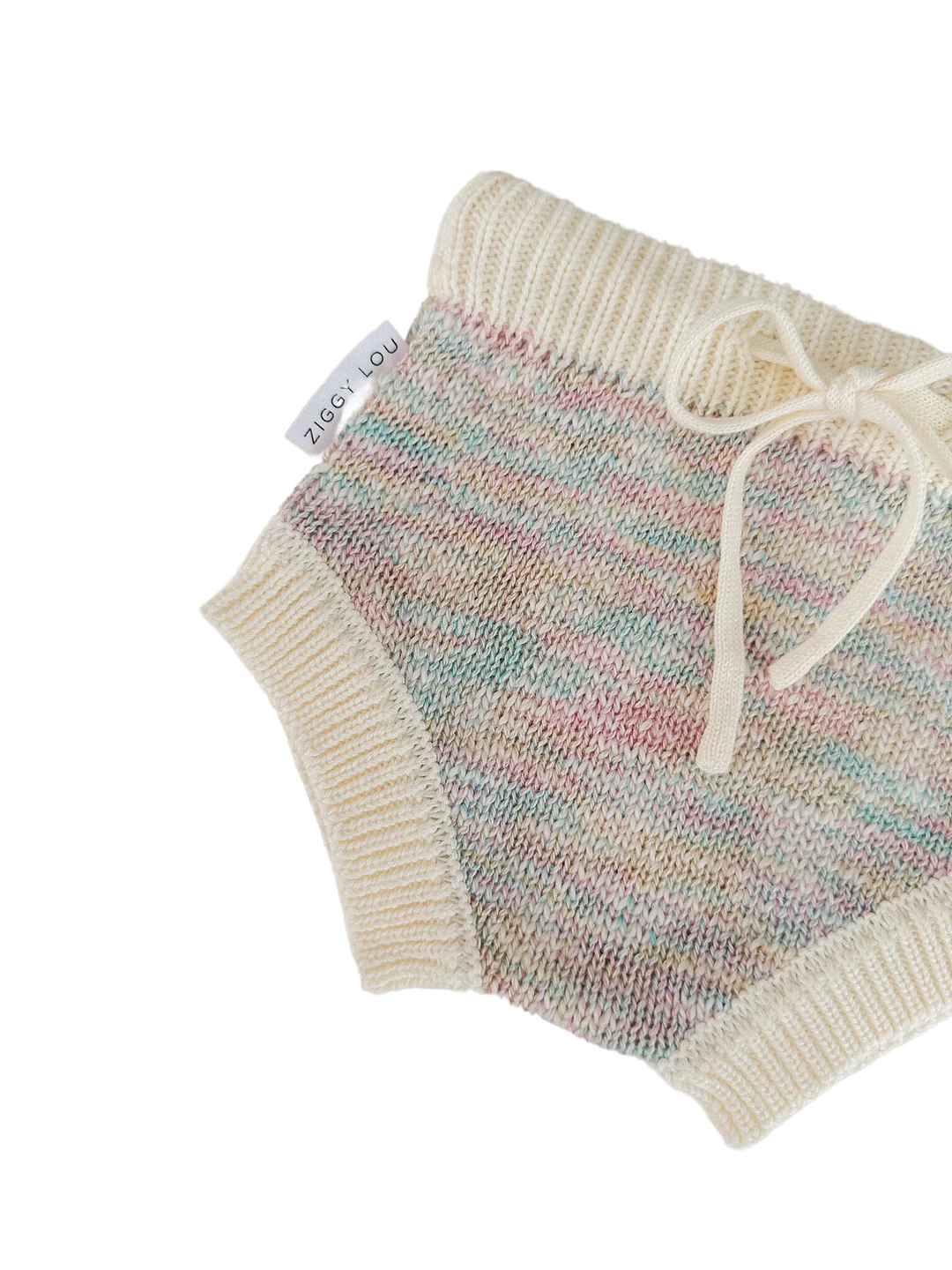 Knit Bloomers | Sprinkle