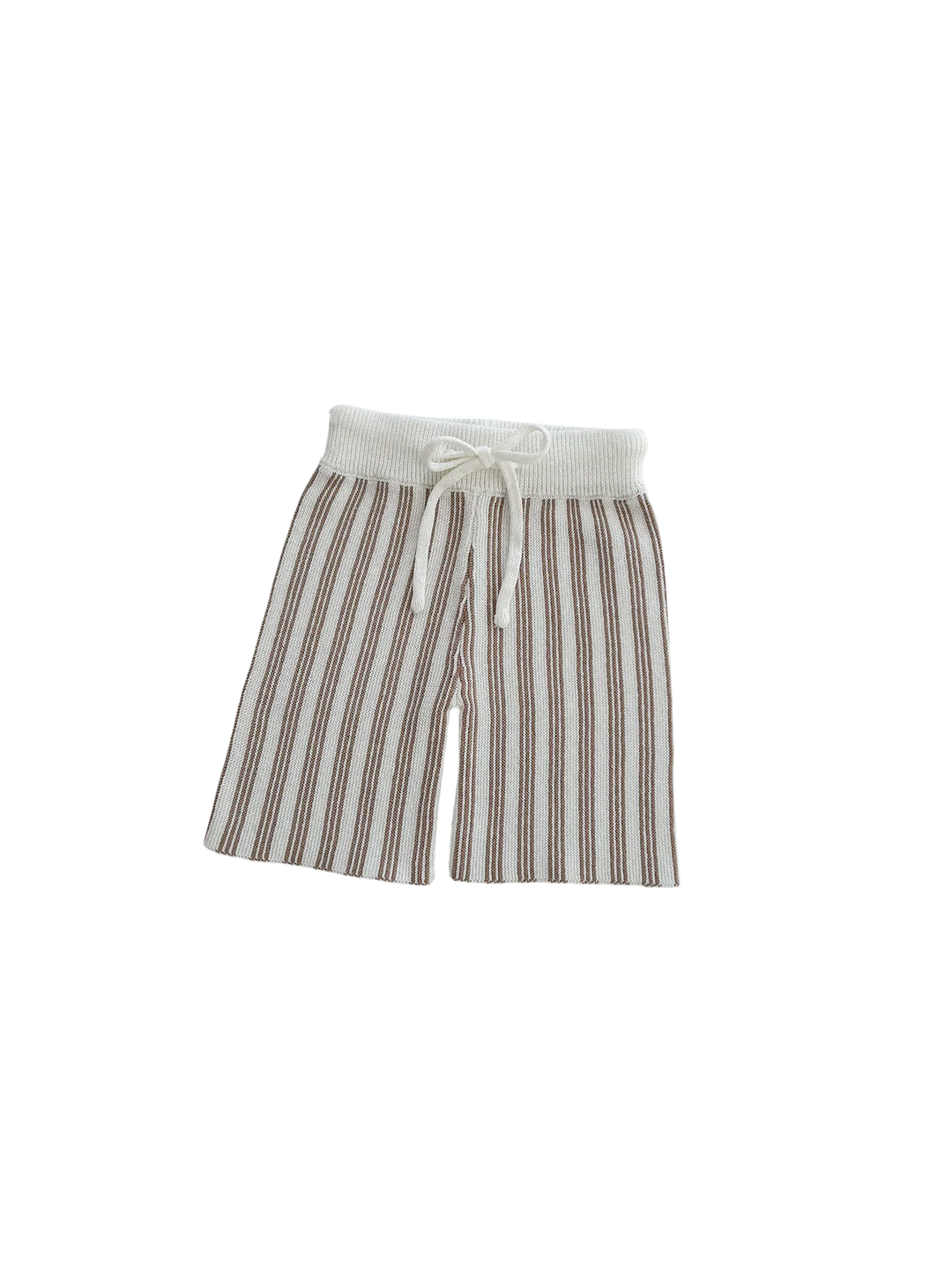Kids Knit Pants | Wafer