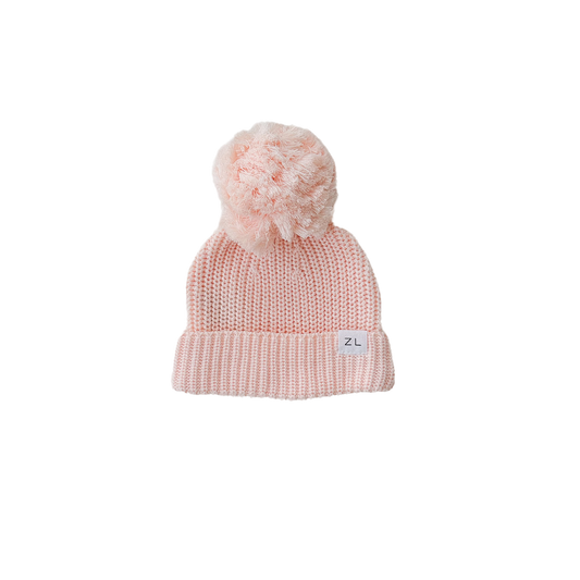 KNIT BEANIE | Primrose