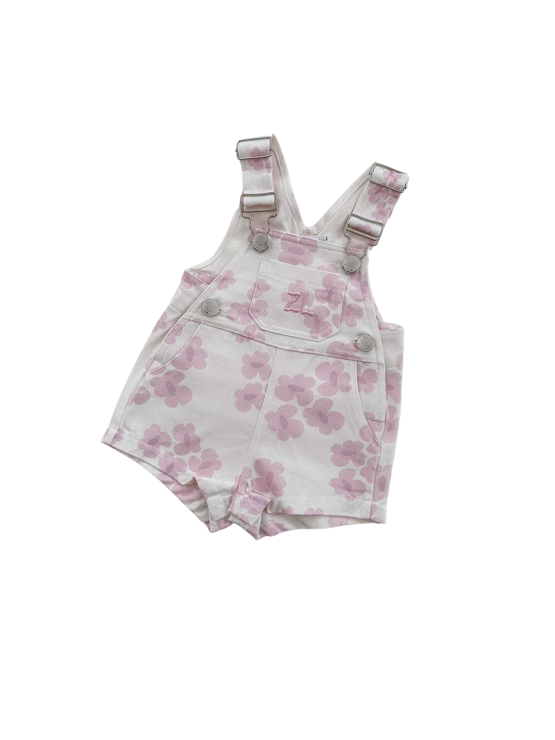 Short Overall | Flora