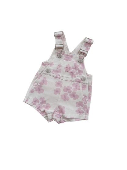 Short Overall | Flora
