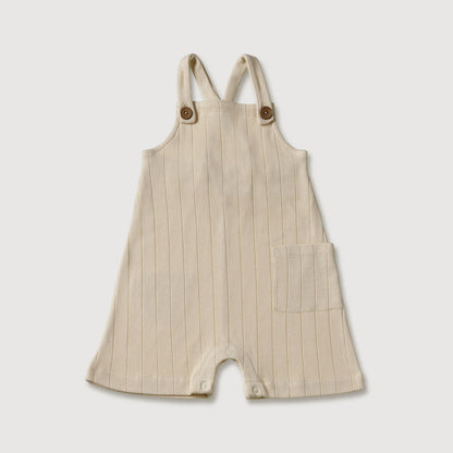 Organic Rib Overall | Bone