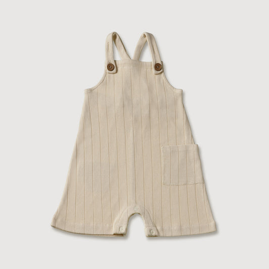 Organic Rib Overall | Bone